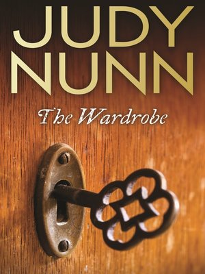 The Wardrobe - ebook